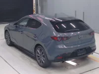 Mazda MAZDA3 лот № 4142 оценка R  с аукциона в Японии 5
