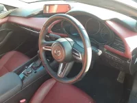 Mazda MAZDA3 лот № 4142 оценка R  с аукциона в Японии 6