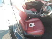 Mazda MAZDA3 лот № 4142 оценка R  с аукциона в Японии 7