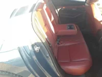 Mazda MAZDA3 лот № 4142 оценка R  с аукциона в Японии 9