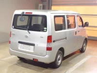 Toyota LITE ACE VAN лот № 62084 оценка RA  с аукциона в Японии 1