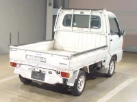 Subaru SAMBAR лот № 7105 оценка R  с аукциона в Японии 1