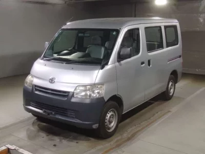 Toyota TOWN ACE VAN