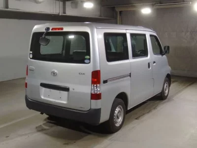 Toyota TOWN ACE VAN