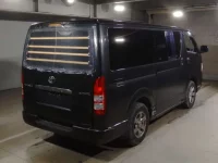 Toyota REGIUS ACE VAN лот № 62101 оценка R  с аукциона в Японии 1