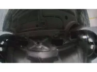 Nissan ELGRAND лот № 4163 оценка 3.5  с аукциона в Японии 10