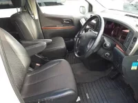 Nissan ELGRAND лот № 4163 оценка 3.5  с аукциона в Японии 7