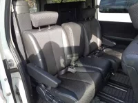 Nissan ELGRAND лот № 4163 оценка 3.5  с аукциона в Японии 9