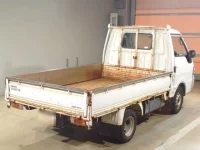 Nissan VANETTE TRUCK лот № 62104 оценка 3  с аукциона в Японии 1