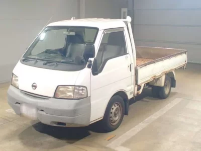 Nissan VANETTE TRUCK  с аукциона в Японии