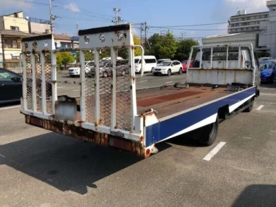 Toyota TOYOACE  с аукциона в Японии