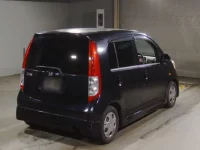 Honda LIFE лот № 7148 оценка 3.5  с аукциона в Японии 1