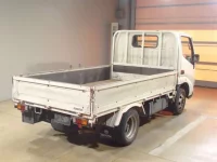 Toyota DYNA лот № 63509 оценка 3.5  с аукциона в Японии 1