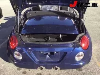 Daihatsu Copen лот № 1062 оценка 3.5  с аукциона в Японии 6