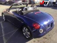 Daihatsu Copen лот № 1062 оценка 3.5  с аукциона в Японии 1
