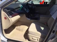 Toyota CROWN лот № 1028 оценка R  с аукциона в Японии 2