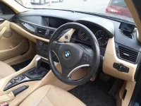 BMW X1 лот № 5009 оценка 3.5  с аукциона в Японии 6