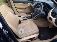 BMW X1 лот № 5009 оценка 3.5  с аукциона в Японии 7