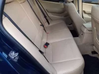 BMW X1 лот № 5009 оценка 3.5  с аукциона в Японии 9