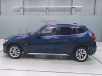 BMW X1 лот № 5009 оценка 3.5  с аукциона в Японии 3