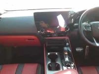 Lexus NX лот № 5012 оценка R  с аукциона в Японии 8