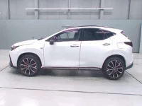 Lexus NX лот № 5012 оценка R  с аукциона в Японии 3