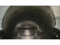 Toyota HARRIER лот № 5015 оценка R  с аукциона в Японии 10