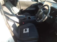 Toyota HARRIER лот № 5015 оценка R  с аукциона в Японии 7