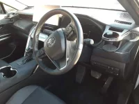 Toyota HARRIER лот № 5015 оценка R  с аукциона в Японии 6