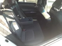 Toyota HARRIER лот № 5015 оценка R  с аукциона в Японии 9