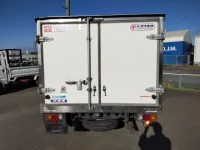 Toyota DYNA лот № 8664 оценка 3.5  с аукциона в Японии 3