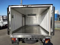 Toyota DYNA лот № 8664 оценка 3.5  с аукциона в Японии 6