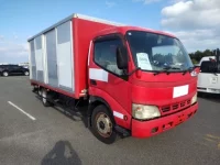Toyota DYNA лот № 8006 оценка 3.5  с аукциона в Японии 1