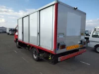 Toyota DYNA лот № 8006 оценка 3.5  с аукциона в Японии 4