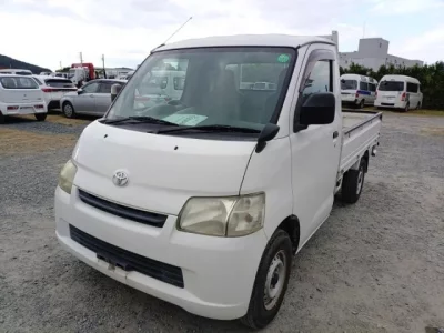 Toyota LITE ACE TRUCK