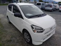 Toyota PIXIS EPOCH лот № 2238 оценка 4  с аукциона в Японии 1