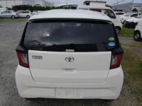 Toyota PIXIS EPOCH лот № 2238 оценка 4  с аукциона в Японии 3