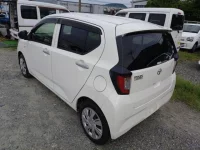 Toyota PIXIS EPOCH лот № 2238 оценка 4  с аукциона в Японии 4