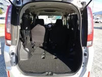 Toyota NOAH лот № 3130 оценка 3.5  с аукциона в Японии 6