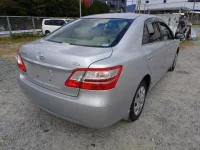 Toyota PREMIO лот № 3022 оценка   с аукциона в Японии 2