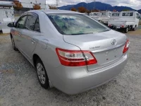 Toyota PREMIO лот № 3022 оценка   с аукциона в Японии 4