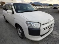 Toyota SUCCEED лот № 3069 оценка   с аукциона в Японии 1