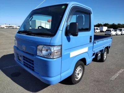 Honda ACTY TRUCK  с аукциона в Японии
