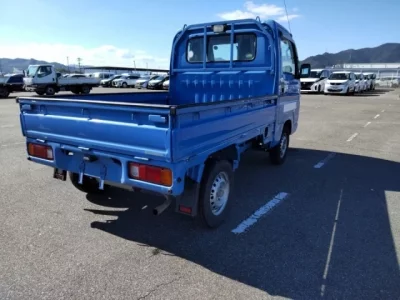 Honda ACTY TRUCK  с аукциона в Японии