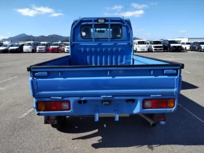 Honda ACTY TRUCK  с аукциона в Японии