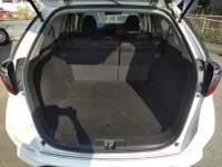 Honda SHUTTLE лот № 8633 оценка 3.5  с аукциона в Японии 6