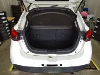 Mazda DEMIO лот № 6572 оценка 4  с аукциона в Японии 6