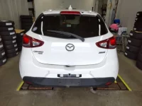 Mazda DEMIO лот № 6572 оценка 4  с аукциона в Японии 3