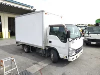 Mazda TITAN лот № 5774 оценка 3.5  с аукциона в Японии 1