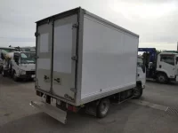 Mazda TITAN лот № 5774 оценка 3.5  с аукциона в Японии 2